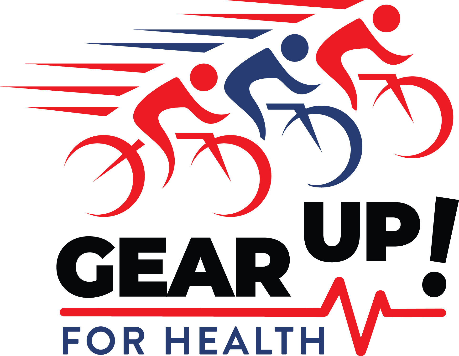 Gear Up For Health Logo Square