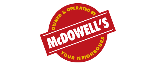 McDowells