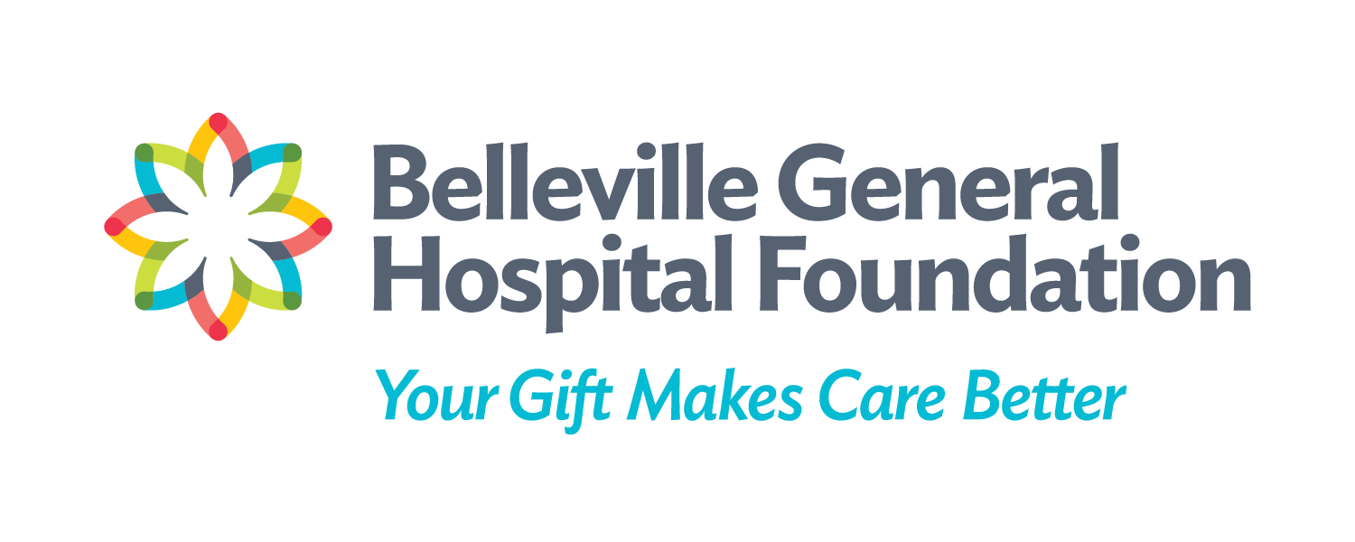 2018 Butterfly Run Belleville General Hospital Foundation